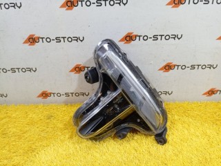 Фара дневного света левая (ходовые огни), ориг. номер 605000592AA, Chery Tiggo 7 Pro Max 2022-2024