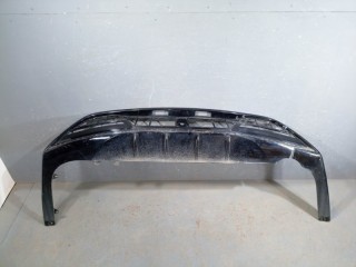Юбка задняя, ориг. номер 86612L1020, Hyundai Sonata 8 2023-2026