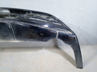 Юбка задняя, ориг. номер 86612L1020, Hyundai Sonata 8 2023-2026
