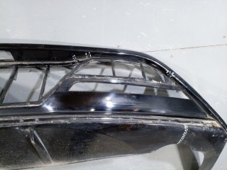 Юбка задняя, ориг. номер 86612L1020, Hyundai Sonata 8 2023-2026