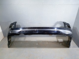 Бампер задний Toyota Land Cruiser 200