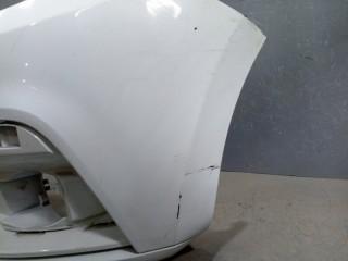 Бампер передний, ориг. номер 620220063R, Renault Logan 2 2012-2018