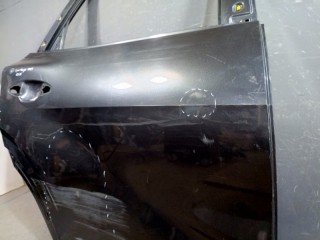 Дверь задняя правая, ориг. номер 77004P1000, Kia Sportage NQ