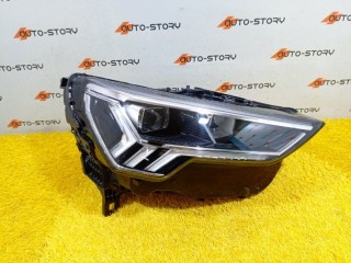 Фара правая Audi Q3 F3 2018-2026
