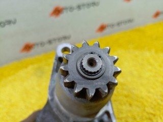 Стартер, ориг. номер 2810020021, Toyota Camry V40 1994-1996