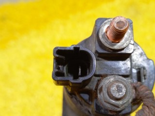 Стартер, ориг. номер 2810020021, Toyota Camry V40 1994-1996