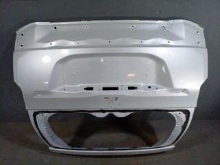 Дверь багажника, ориг. номер 5801B684, Mitsubishi Pajero Sport KS