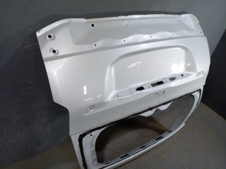 Дверь багажника, ориг. номер 5801B684, Mitsubishi Pajero Sport KS