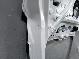 Дверь багажника, ориг. номер 5801B684, Mitsubishi Pajero Sport KS