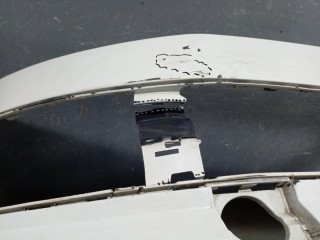 Бампер передний, ориг. номер 7E5807221D, Volkswagen Multivan T6 2015-2019