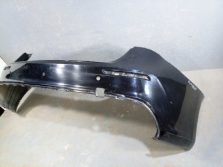 Бампер задний, ориг. номер 602002096AA, Omoda S5 2022-2026