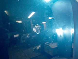 Капот, ориг. номер 5032064600C15, Geely Monjaro 2021-2026