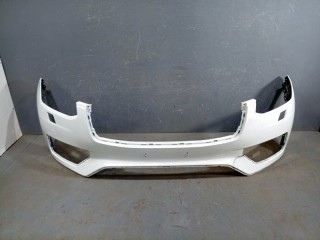 Бампер передний Volvo XC90 2 2014-2019