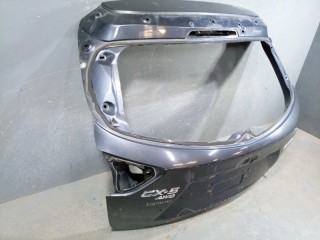 Дверь багажника, ориг. номер KDZ16202XD, Mazda CX-5 1 2011-2015