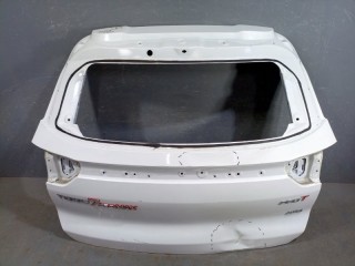 Дверь багажника, ориг. номер 552000038AADYJ, Chery Tiggo 7 PRO 2016-2020