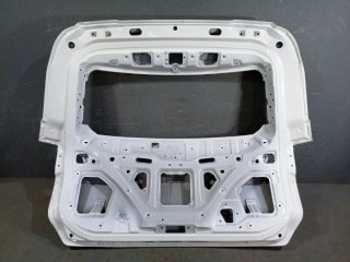 Дверь багажника, ориг. номер 552000038AADYJ, Chery Tiggo 7 PRO 2016-2020