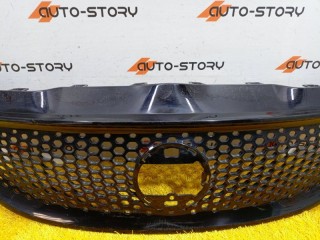 Решетка радиатора, ориг. номер A4538881523, Smart Forfour W453