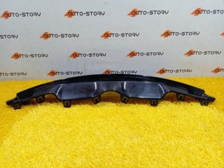 Решетка радиатора, ориг. номер A4538881523, Smart Forfour W453