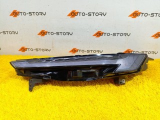Фара дневного света левая (ходовые огни) Omoda C5 2021-2025