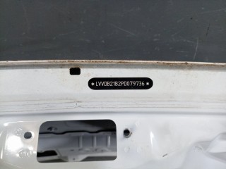 Дверь багажника, ориг. номер 552000260AADYJ, Omoda C5 2021-2025