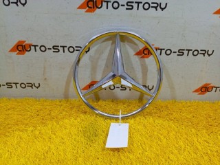 Эмблема, ориг. номер A0008172116, Mercedes-Benz GLE-Class W166 2012-2016