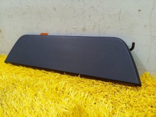 Накладка на подножку, ориг. номер 4L0821657, Audi Q7 4L 2005-2009