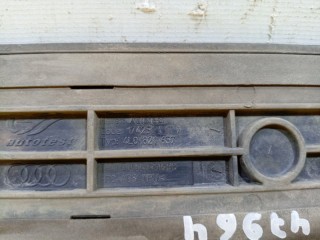 Накладка на подножку, ориг. номер 4L0821657, Audi Q7 4L 2005-2009