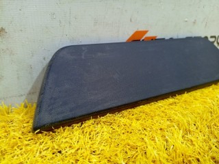 Накладка на подножку, ориг. номер 4L0821657, Audi Q7 4L 2005-2009