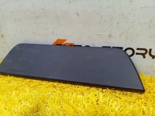 Накладка на подножку, ориг. номер 4L0821657, Audi Q7 4L 2005-2009