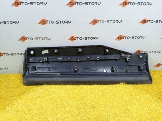 Накладка двери задней правой, ориг. номер 5006940XKN02A, Haval F7 2 2024-2026