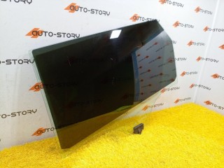 Стекло двери задней левой, ориг. номер 83410Q5000, Kia Seltos 2019-2022