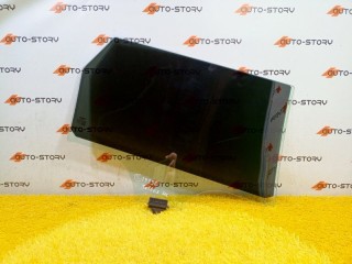 Стекло двери задней левой, ориг. номер 83410Q5000, Kia Seltos 2019-2022