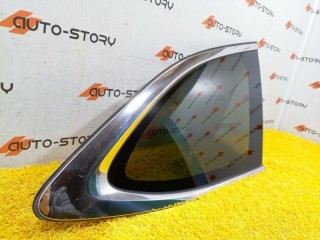 Стекло кузовное глухое правое, ориг. номер 65209AN020, Subaru Outback B16
