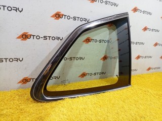 Стекло кузовное глухое правое, ориг. номер 65209SJ060, Subaru Forester S14
