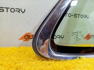 Стекло кузовное глухое правое, ориг. номер 65209SJ060, Subaru Forester S14