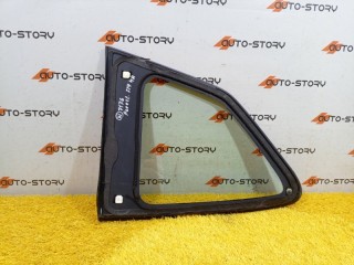 Стекло кузовное глухое правое, ориг. номер 65209SJ060, Subaru Forester S14