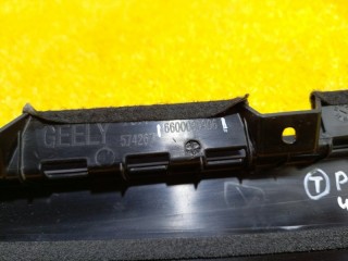Накладка двери передней левой, ориг. номер 6073110600, Geely Preface