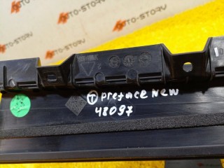 Накладка двери задней левой, ориг. номер 6073110400, Geely Preface