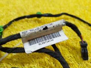 Проводка (коса), ориг. номер 6L5971013A, Seat Cordoba