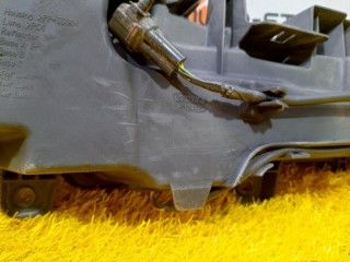Фара дневного света правая (ходовые огни), ориг. номер 8161078040, Lexus NX200 2014-2017