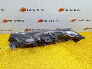 Фара дневного света правая (ходовые огни), ориг. номер 8161078040, Lexus NX200 2014-2017