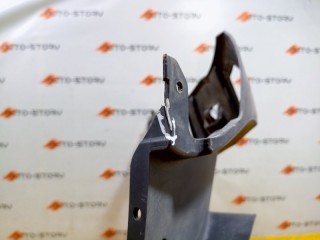 Кронштейн переднего бампера правый, ориг. номер 51117954216, BMW X1 F48 2015-2019