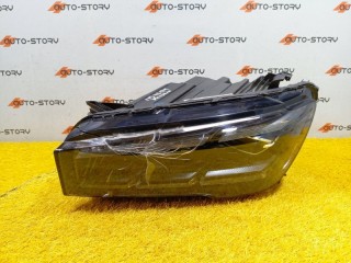 Фара левая Geely Monjaro 2021-2026