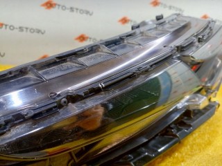 Фара дневного света правая (ходовые огни), ориг. номер 92208N9300, Hyundai Tucson NX4