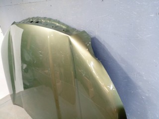 Капот, ориг. номер 57229SJ0009P, Subaru Forester S14