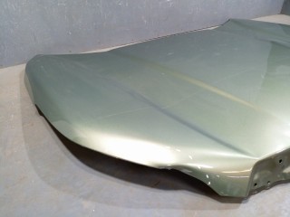 Капот, ориг. номер 57229SJ0009P, Subaru Forester S14