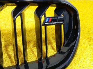 Решетка радиатора, ориг. номер 51138082108, BMW 5-Series G30 2016-2020
