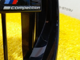 Решетка радиатора, ориг. номер 51138082108, BMW 5-Series G30 2016-2020