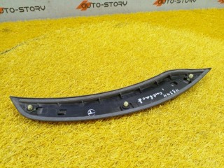 Накладка двери задней левой, ориг. номер 91112AN611, Subaru Outback B16