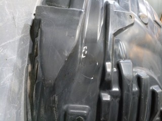Локер передний правый, ориг. номер 59110SJ000, Subaru Forester S14